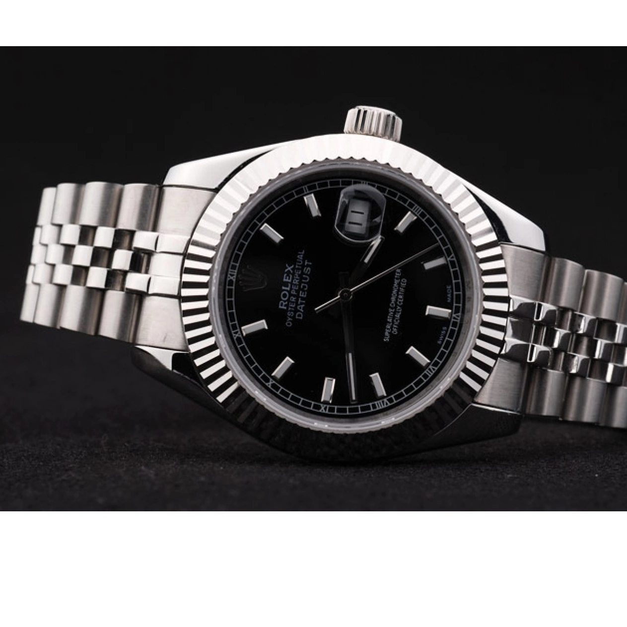 Aaa replica watch Datejust-rl217 Rolex 0718